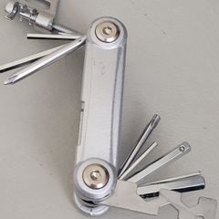 bicycle tool