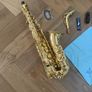Saxaphone For Sale Image 6
