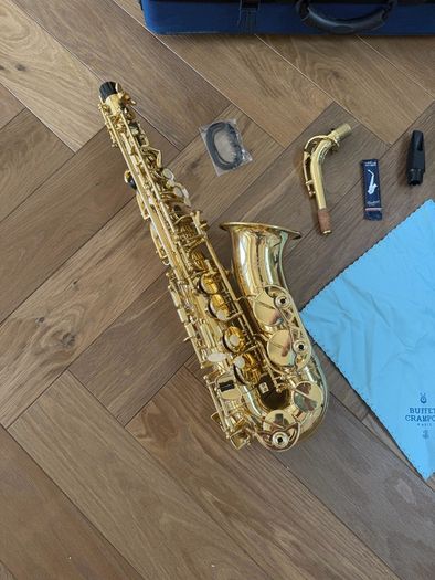 Saxaphone For Sale