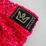 Latin Dance competitive Dress Image 3