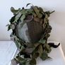 Airsoft face protection masks + mesh snood Image 6