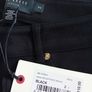 Ted Baker - Warm Soft Fabric Jeggings  - Black - UK 10 - BNWT RRP 126 Image 4