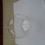 Glass hanging ball, Air plant holder, Home decor, Image 2