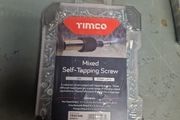 self tapping screws