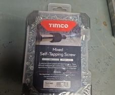 self tapping screws