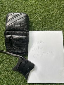 Scotty Cameron H19, 7.2 LTD, B3 and a Spider