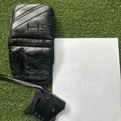 Scotty Cameron H19, 7.2 LTD, B3 and a Spider