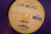 techno vinyl