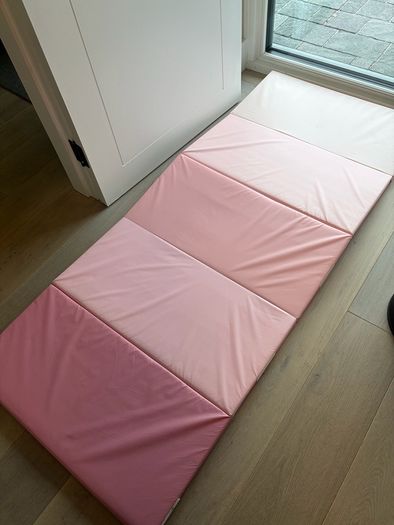 Ikea Play Mat