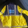 Junior Garda costume Image 3
