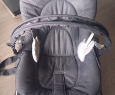 baby chair