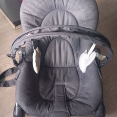 baby chair