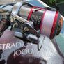 Shimano Stradic CI4 1000 Reel Image 2