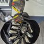 Golf Clubs - Full Set Image 3