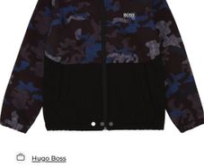 New Hugo boss jacket