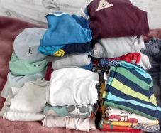 Boys clothes bundle