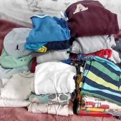 Boys clothes bundle