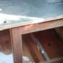 shed clearance free tables Image 6