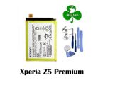 For Sony Xperia Z5 Premium New Internal Battery 3430mah With Tools