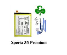 For Sony Xperia Z5 Premium New Internal Battery 3430mah With Tools