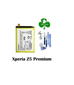 For Sony Xperia Z5 Premium New Internal Battery 3430mah With Tools