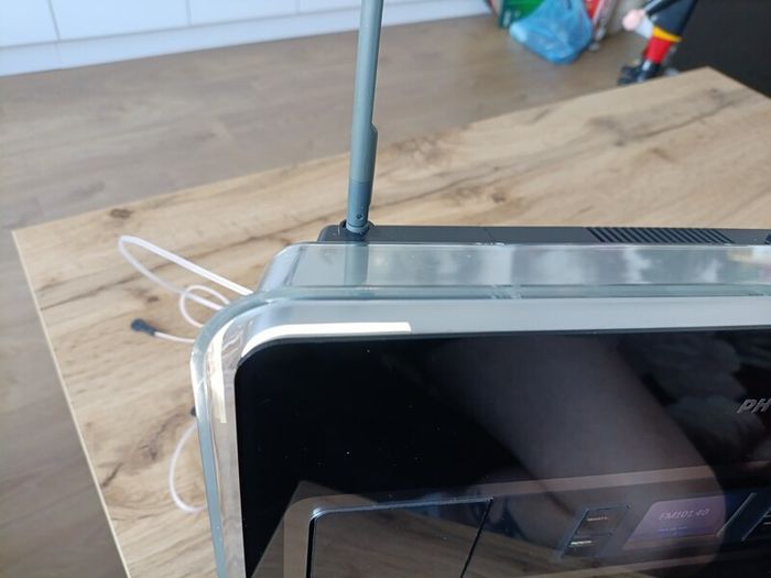 Philips Streamium Series Wireless Music Station