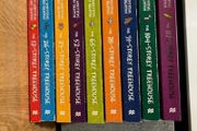 Treehouse books