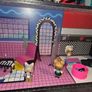 LOL Surprise OMG house, Dolls, Extras Image 6