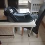 Uppababy car seat with Isofix Image 4