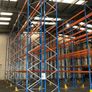 Used Warehouse Pallet Racking Image 2