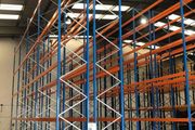 Used Pallet Racking For Warehouse/Shed