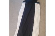 Molly Bracken Colourblock Maxi Dress,Size XS,New with tags