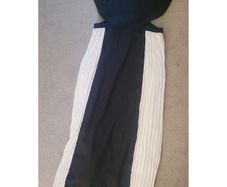 Molly Bracken Colourblock Maxi Dress,Size XS,New with tags