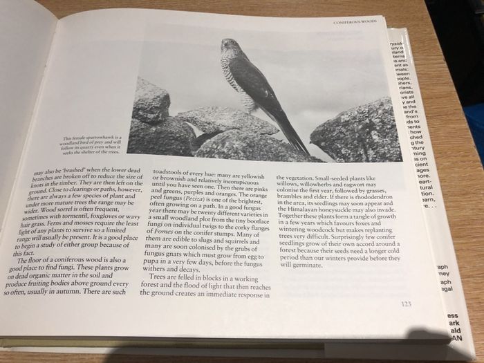 The Book of the " Irish Countryside"