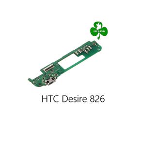 HTC Desire 826 USB Charging Port Dock Connector Mic Microphone Flex Cable