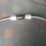 Fuel Injector return pipe Image 3
