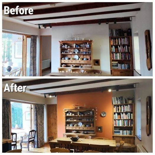 Handyman, Painting, Flooring Wicklow & Dublin