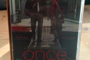 Once - DVD - Glen Hansard Movie
