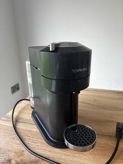 Nespresso vertuo + capsules
