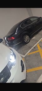 Volkswagen Passat 2012