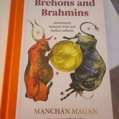 Manchan Magan book