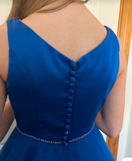 New generation dress
