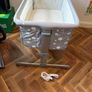 Chicco Next 2 Me Image 4