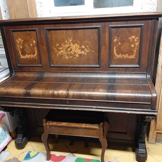 piano