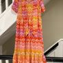 never fully dressed bow dress Image 3