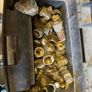 Brass Compression Fittings Image 4