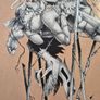 The Messenger - Art Print Image 8
