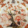 NEW Royal Crown Derby "Derby Japan" Dinner Plate Image 7