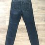 Marks and Spencer jeans denim trousers M&S size 8 slim Image 3