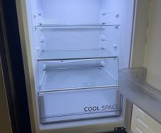 fridge